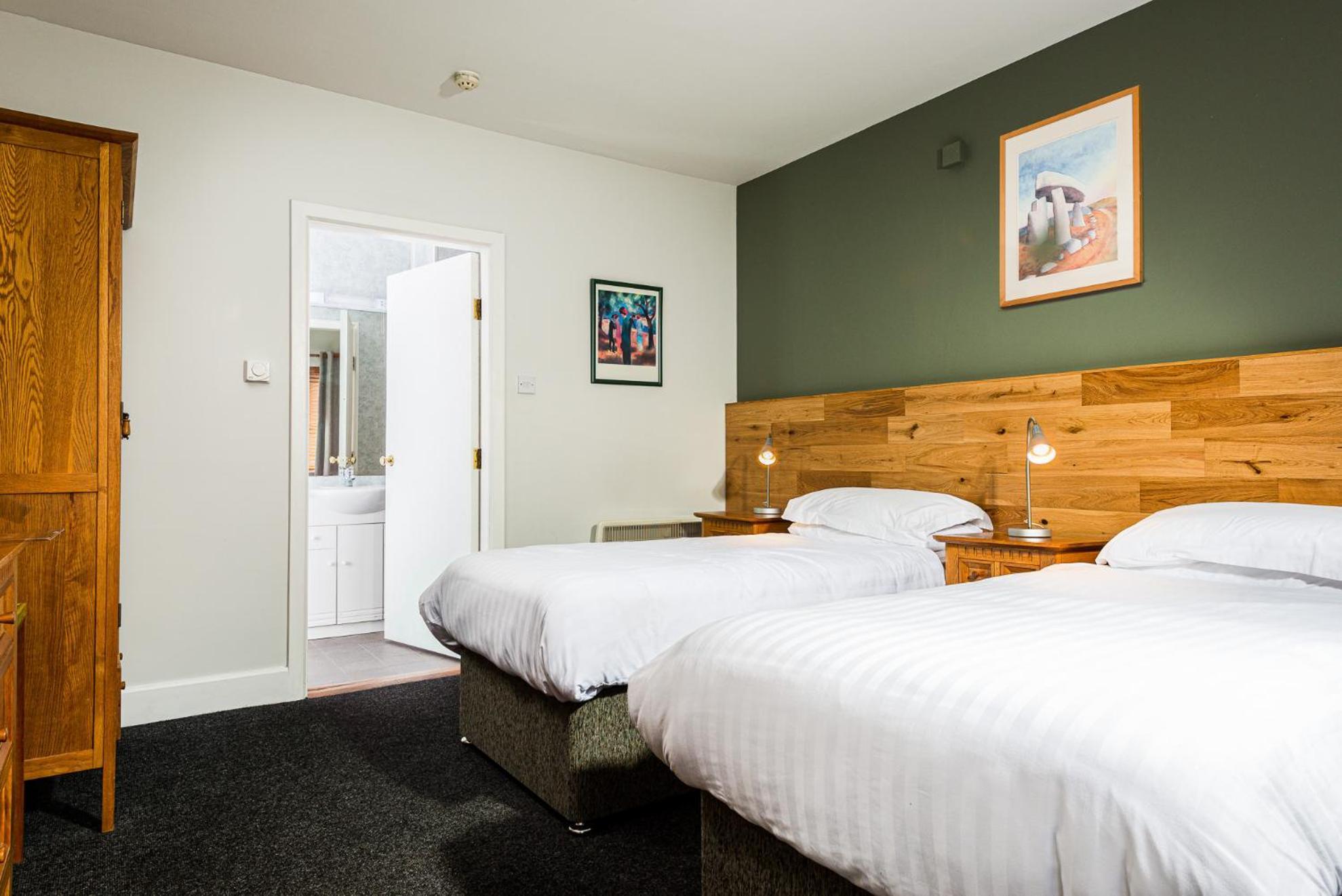 The Oystercatcher Lodge Carlingford Exterior foto